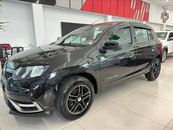 RENAULT SANDERO 1.0 12V SCE FLEX S EDITION MANUAL